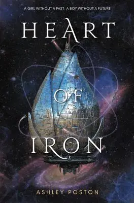 Inima de fier - Heart of Iron
