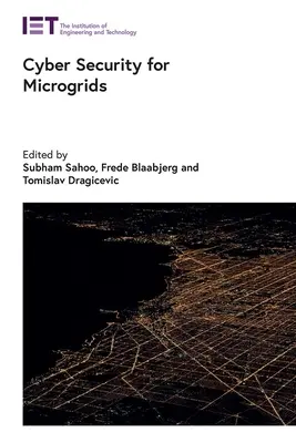 Securitate cibernetică pentru microrețele - Cyber Security for Microgrids