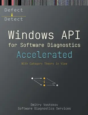 Accelerated Windows API for Software Diagnostics: Cu teoria categoriilor în vedere - Accelerated Windows API for Software Diagnostics: With Category Theory in View