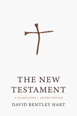 Noul Testament: O traducere - The New Testament: A Translation