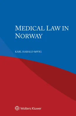 Dreptul medical în Norvegia - Medical Law in Norway