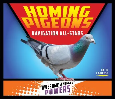 Porumbei călători: Navigație All-Stars - Homing Pigeons: Navigation All-Stars