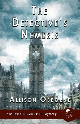 Nemesisul detectivului - The Detective's Nemesis
