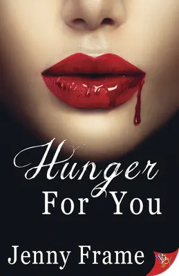 Foame de tine - Hunger for You