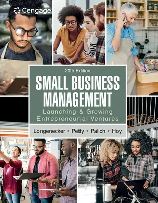 Managementul întreprinderilor mici: Lansarea și creșterea întreprinderilor antreprenoriale - Small Business Management: Launching & Growing Entrepreneurial Ventures