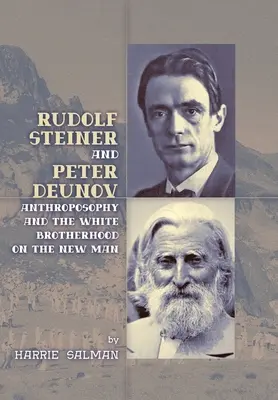 Rudolf Steiner și Peter Deunov - Rudolf Steiner and Peter Deunov
