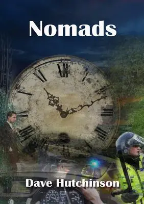 Nomazi - Nomads