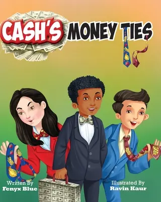 Legăturile bănești ale lui Cash - Cash's Money Ties