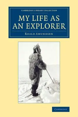 Viața mea ca explorator - My Life as an Explorer
