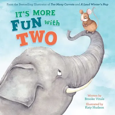 E mai distractiv în doi - It's More Fun with Two