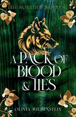 Un pachet de sânge și minciuni - A Pack of Blood and Lies