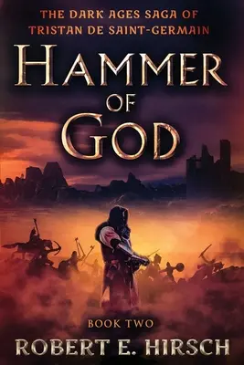 Ciocanul lui Dumnezeu - Hammer of God