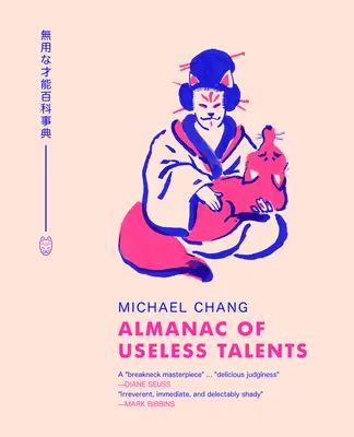 Almanahul talentelor inutile - Almanac of Useless Talents