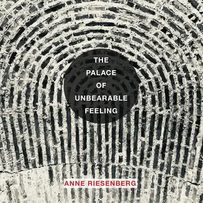 Palatul sentimentelor insuportabile (The Palace of Unbearable Feeling) - The Palace of Unbearable Feeling