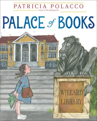 Palatul cărților - Palace of Books