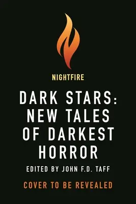 Stele întunecate: Noi povești de cea mai întunecată groază - Dark Stars: New Tales of Darkest Horror
