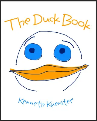 Cartea rațelor - The Duck Book