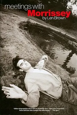 Întâlniri cu Morrissey - Meetings with Morrissey