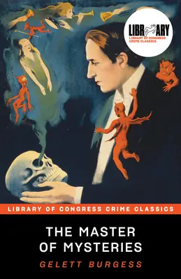 Maestrul misterelor (The Master of Mysteries) - The Master of Mysteries