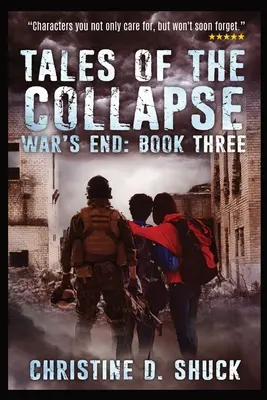 Povești despre prăbușire - Tales of the Collapse