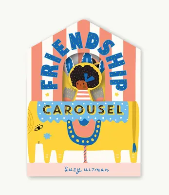 Caruselul prieteniei - Friendship Carousel