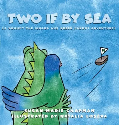 Doi dacă pe mare - Two if by Sea