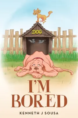 Sunt plictisit - I'm Bored