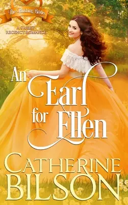 Un conte pentru Ellen - An Earl For Ellen