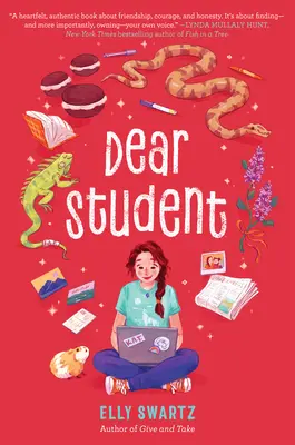 Dragă student - Dear Student