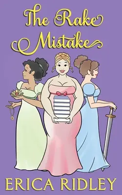 Greșeala corciturii (The Rake Mistake) - The Rake Mistake