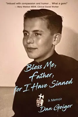Binecuvântează-mă, tată, pentru că am păcătuit - Bless Me, Father, for I Have Sinned