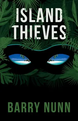 Hoții de pe insulă - Island Thieves