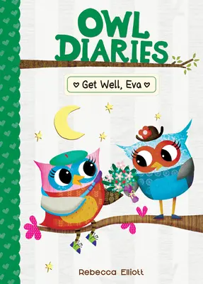 Însănătoșire grabnică, Eva: #16 - Get Well, Eva: #16