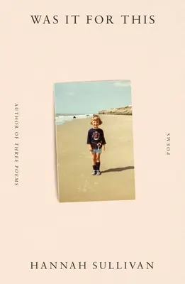 A fost pentru asta: Poezii - Was It for This: Poems