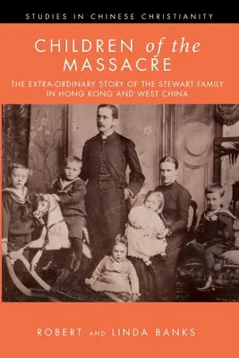 Copiii masacrului - Children of the Massacre