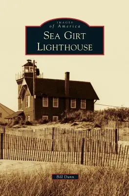 Farul Sea Girt - Sea Girt Lighthouse