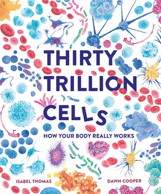 Treizeci de trilioane de celule - Thirty Trillion Cells