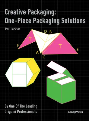 Ambalaje creative: Soluții de ambalare dintr-o singură bucată - Creative Packaging: One-Piece Packaging Solutions