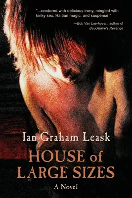 House of Large Sizes (Casa de dimensiuni mari) - House of Large Sizes