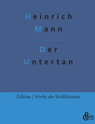 The Subject - Der Untertan