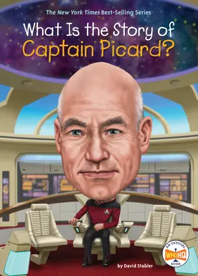 Care este povestea căpitanului Picard? - What Is the Story of Captain Picard?