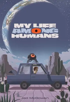 Viața mea printre oameni - My Life Among Humans