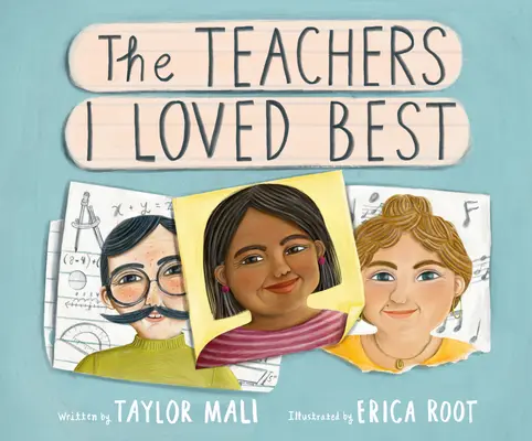 Profesorii pe care i-am iubit cel mai mult - The Teachers I Loved Best