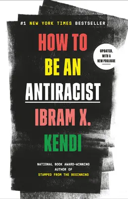 Cum să fii un antirasist - How to Be an Antiracist