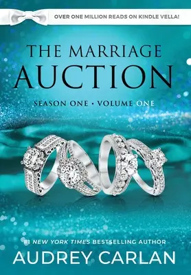 The Marriage Auction: Sezonul 1, Volumul 1 - The Marriage Auction: Season One, Volume One