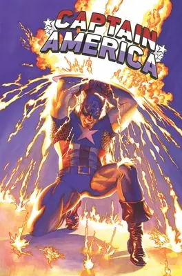 Captain America: Sentinel of Liberty Vol. 1: Revoluție - Captain America: Sentinel of Liberty Vol. 1: Revolution