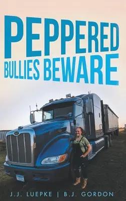 Feriți-vă de bătăușii cu piper - Peppered Bullies Beware