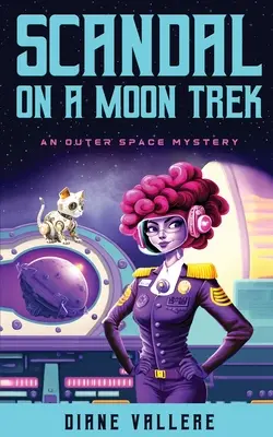 Scandal într-o călătorie pe Lună - Scandal on a Moon Trek