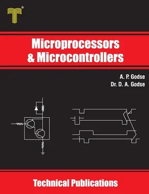 Microprocesoare și microcontrolere: Arhitectura, programarea și interfațarea 8085 și 8051 - Microprocessors and Microcontrollers: 8085 and 8051 Architecture, Programming and Interfacing