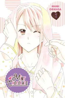 Ciocolată cu mentă, vol. 7 - Mint Chocolate, Vol. 7